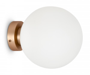 Настенный светильник (бра) Maytoni MOD321WL-01G3