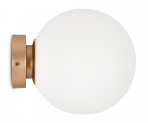 Настенный светильник (бра) Maytoni MOD321WL-01G3