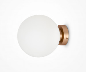 Настенный светильник (бра) Maytoni MOD321WL-01G3