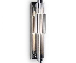 Настенный светильник (бра) Maytoni MOD308WL-L9CH3K