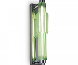 Настенный светильник (бра) Maytoni MOD308WL-L9GN3K