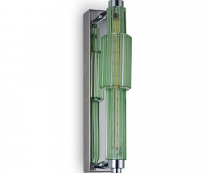 Настенный светильник (бра) Maytoni MOD308WL-L9GN3K