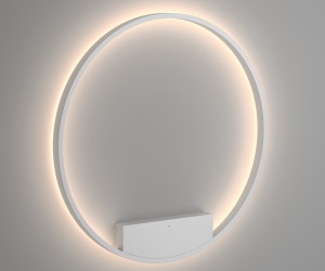 Настенный светильник (бра) Maytoni MOD058WL-L50W4K