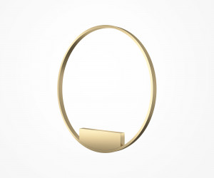 Настенный светильник (бра) Maytoni MOD058WL-L50BS4K