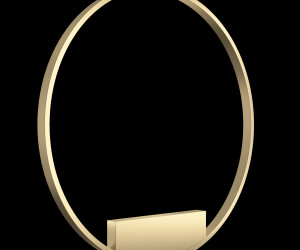 Настенный светильник (бра) Maytoni MOD058WL-L50BS4K