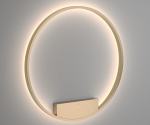 Настенный светильник (бра) Maytoni MOD058WL-L50BS4K