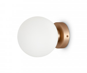 Настенный светильник (бра) Maytoni MOD321WL-01G1