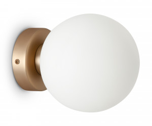 Настенный светильник (бра) Maytoni MOD321WL-01G1