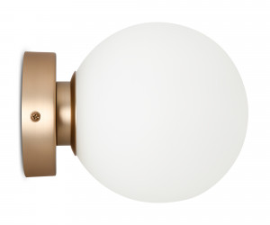 Настенный светильник (бра) Maytoni MOD321WL-01G1