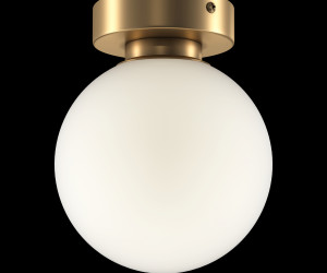 Настенный светильник (бра) Maytoni MOD321WL-01G1