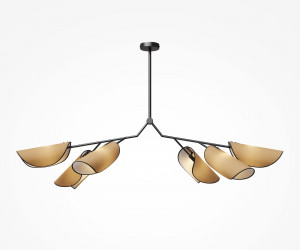 Подвесной светильник Maytoni MOD225PL-06B