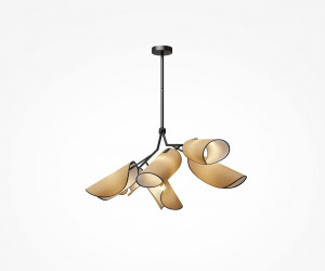 Подвесной светильник Maytoni MOD225PL-06B