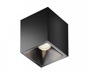 Потолочный светильник Technical C065CL-8W4K-SQ-B