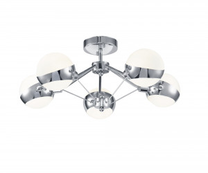 Потолочный светильник Freya FR5009CL-05CH