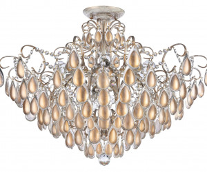 Потолочный светильник Freya FR2302-CL-09-WG