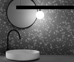 Трековый светильник Technical TR038-4-5WTW-DD-B