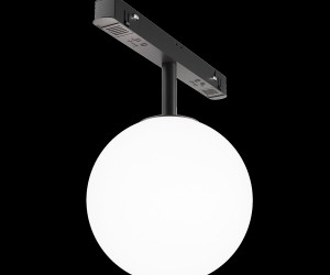 Трековый светильник Technical TR038-4-5WTW-DD-B