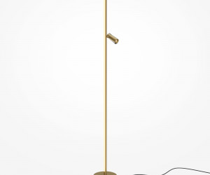 Напольный светильник (торшер) Maytoni MOD395FL-L28BS3K