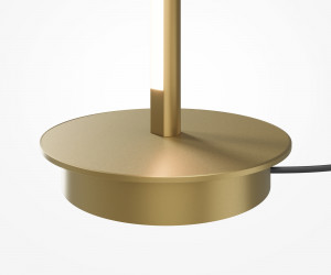 Напольный светильник (торшер) Maytoni MOD395FL-L28BS3K