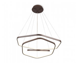 FL366/3 CF кофе 84W 4200K D400/600/800*1200 (без ПДУ)