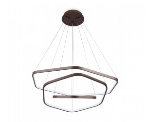 FL366/3 CF кофе 84W 4200K D400/600/800*1200 (без ПДУ)