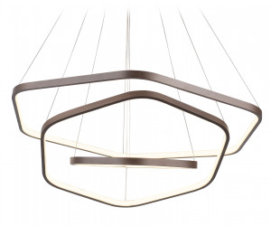 FL366/3 CF кофе 84W 4200K D400/600/800*1200 (без ПДУ)