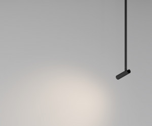 Подвесной светильник Technical P141RS-L125-6W3K-B