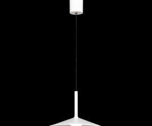 Подвесной светильник Lussole REFUGIO LSP-7432