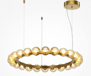 Подвесной светильник Maytoni MOD331PL-L42BS3K