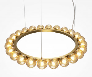 Подвесной светильник Maytoni MOD331PL-L42BS3K