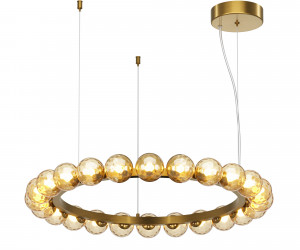 Подвесной светильник Maytoni MOD331PL-L42BS3K