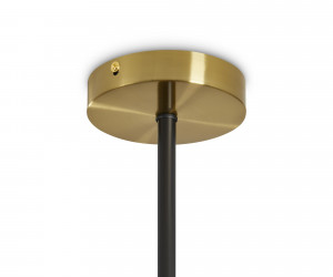 Подвесной светильник Freya FR5432PL-06BBS