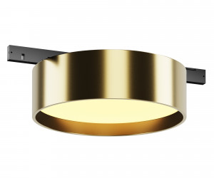 Трековый светильник Technical TR189-1-12W2.7K-BBS