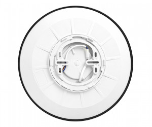 FZ1206 BK черный IP54 27W 5000K D370*60 (без ПДУ)