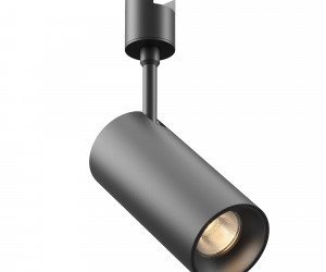 Трековый светильник Technical TR163-1-15W3K-M-B