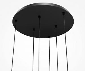 Подвесной светильник Maytoni MOD414PL-06B