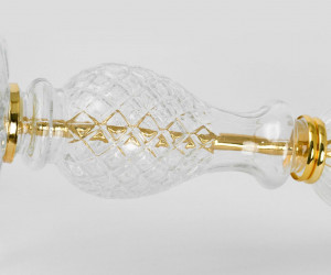 Подвесной светильник Lussole LSP-8836