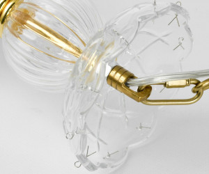 Подвесной светильник Lussole LSP-8836