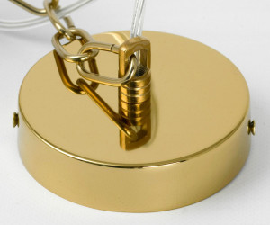 Подвесной светильник Lussole LSP-8836