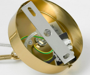 Подвесной светильник Lussole LSP-8836