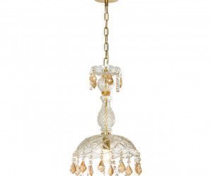 Подвесной светильник Lussole LSP-8836