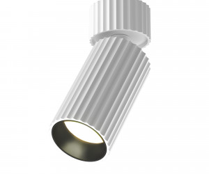 Потолочный светильник Technical C108CL-01-GU10-W