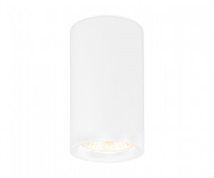 TN213133 WH белый GU10 D60*90