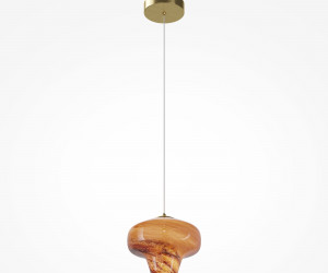 Подвесной светильник Maytoni MOD359PL-L6BS3K1