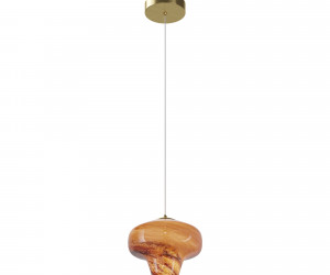 Подвесной светильник Maytoni MOD359PL-L6BS3K1