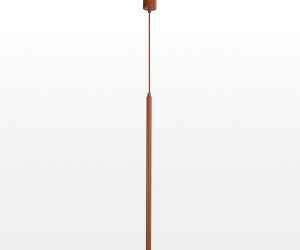 Подвесной светильник Lussole SY5007