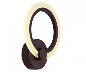 FA530 CF кофе 6400K/3000K/4200K 12W 230*190*60