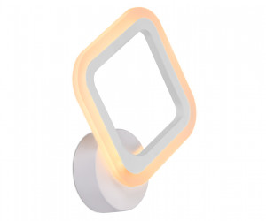 FA539 WH белый 6400K/3000K/4200K 15W 260*230*60