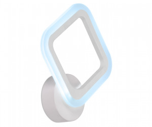 FA539 WH белый 6400K/3000K/4200K 15W 260*230*60