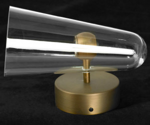 Бра настенное Lussole MILAM LSP-7456